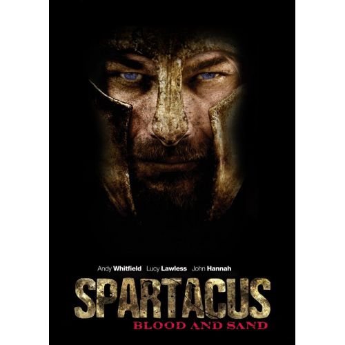 Spartaküs Posteri 2 Spartaküs Posteri 2