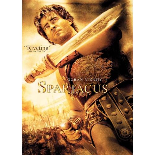 Spartaküs Film Posteri 7 Spartaküs Film Posteri 7