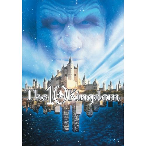 The 10th Kingdom Movie Poster The 10th Kingdom Movie Poster