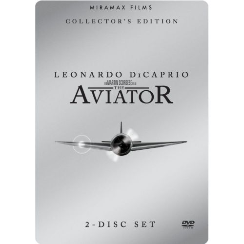 The Aviator Movie Poster Poster PrintsPoster PrintsThis popular original movie poster is available for purchase. Options include