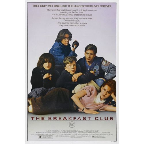 Kahvaltı Kulübü Film Posteri Film Posteri Kahvaltı Kulübü Film Posteri Poster BaskılarıBu popüler orijinal film posteri satın alınabilir durumda. Film posteri