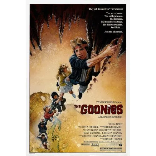 Define Avcıları Film Posteri Film Posteri Define Avcıları Film Posteri Filmin anlatısı, yönetmenin vizyonu, yıldızlarla dolu kadrosu, türü ve diğer ilginç