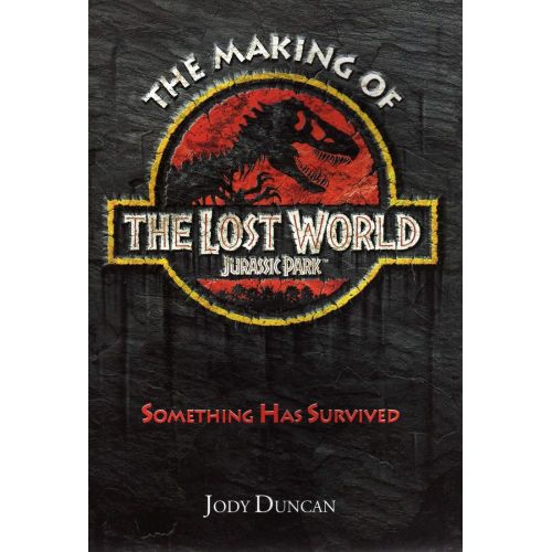 The Lost World Jurassic Park Movie Poster The Lost World Jurassic Park Movie Poster