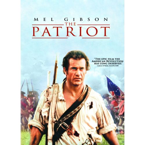 Vatansever Film Posteri