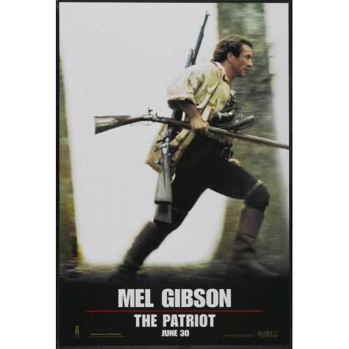 Vatansever Film Posteri 2