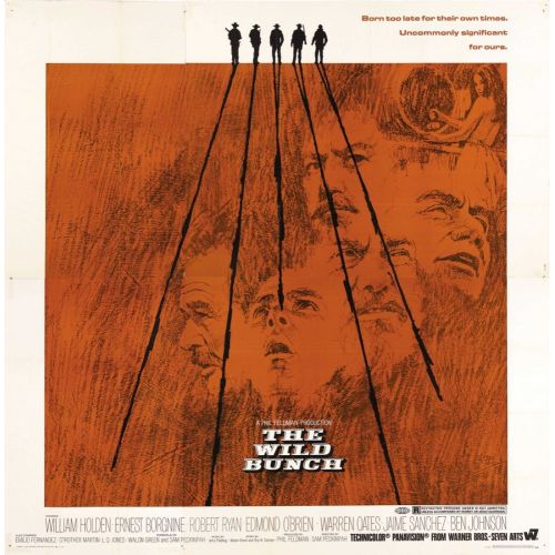 Vahşi Belde Film Posteri Vahşi Belde Film Posteri