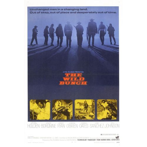Vahşi Belde Film Posteri 2 Vahşi Belde Film Posteri 2