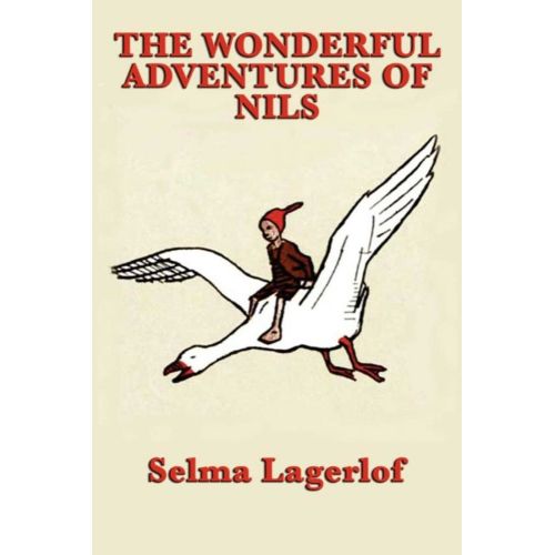 The Wonderful Adventures Of Nils Movie Poster The Wonderful Adventures Of Nils Movie Poster