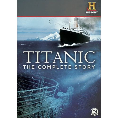 Titanic Movie Poster Titanic Movie Poster