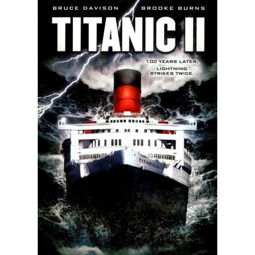 Titanic Movie Poster Titanic Movie Poster