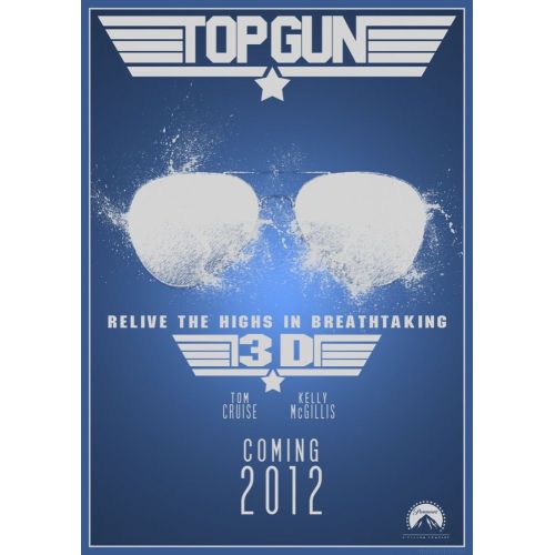 Top Gun Film Posteri Top Gun film posteri, Hollywoodun en ikonik filmlerinden birinin benzersiz bir temsilidir. Bu film, Tony