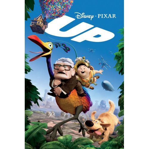 Yukarı Bak Film Posteri 4 Yukarı Bak Film Posteri 4