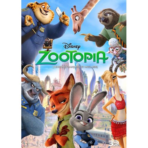 Zootropolis Film Posteri Zootropolis Film Posteri