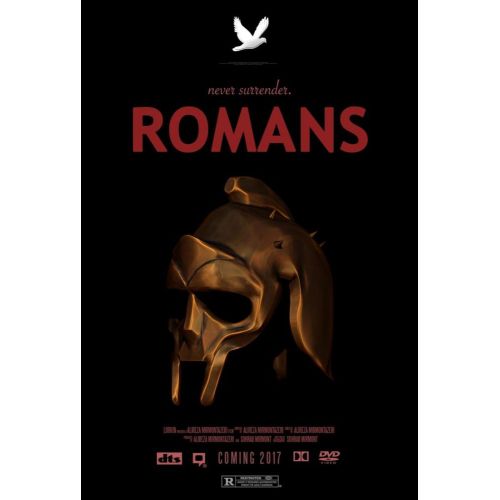 Romans Film Posteri Romans Film Posteri