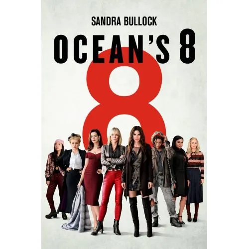 Oceans Movie Poster Movie Poster Oceans Movie Poster This poster reveals the heart of Oceans movie, expertly crafted by director X. With stars like A and B