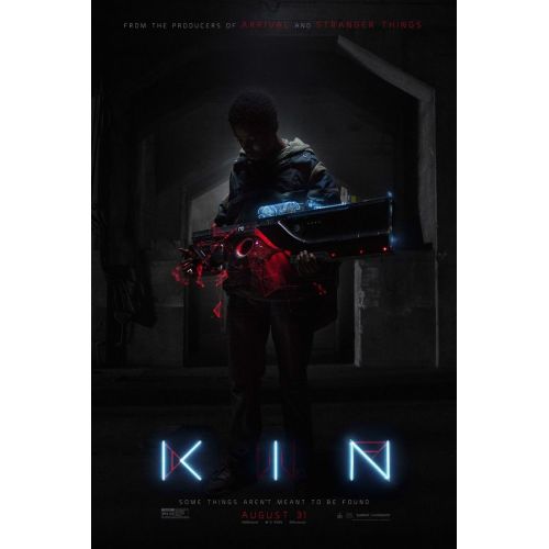 Kın Film Posteri Kın Film Posteri