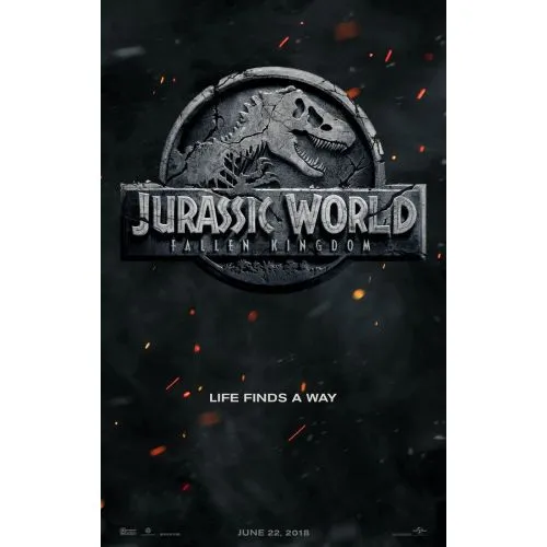 Jurassic World Yıkılmış Krallık Film Posteri 2 Film Posteri Jurassic World Yıkılmış Krallık Film Posteri 2 Bu film posteri, yönetmeni tarafından kurgulanmış ilginç bir hikayeyi