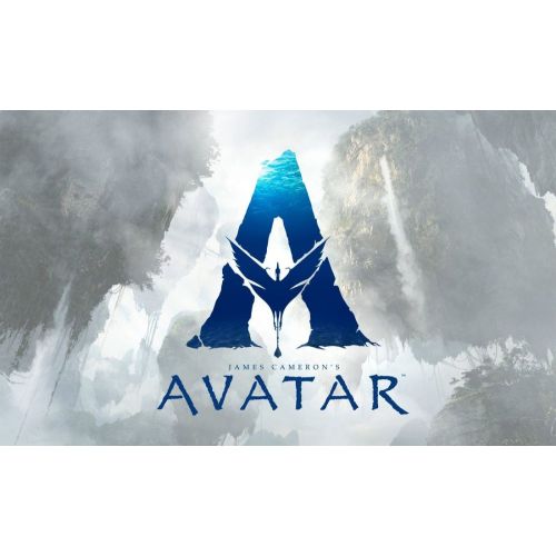 Avatar Movie Poster 4 The Avatar Movie Poster 4 perfectly encapsulates the mesmerizing story, set in an alien planet known as