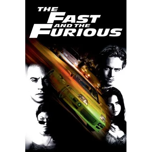 Hızlı Ve Öfkeli Film Posteri Film Posteri Hızlı Ve Öfkeli Film Posteri Poster BaskılarıBu popüler orijinal film posteri satın alınabilir durumda. Güvenli