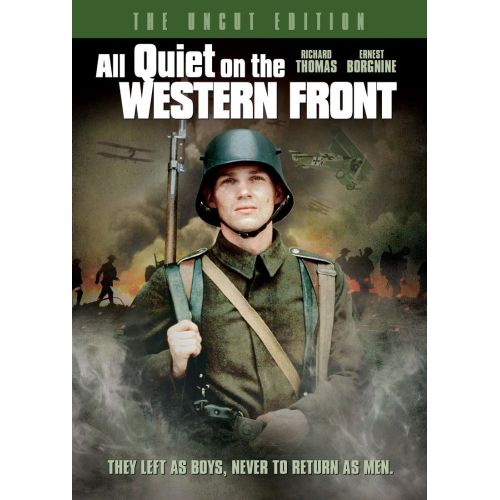 All Quiet On The Western Front Movie Poster 5