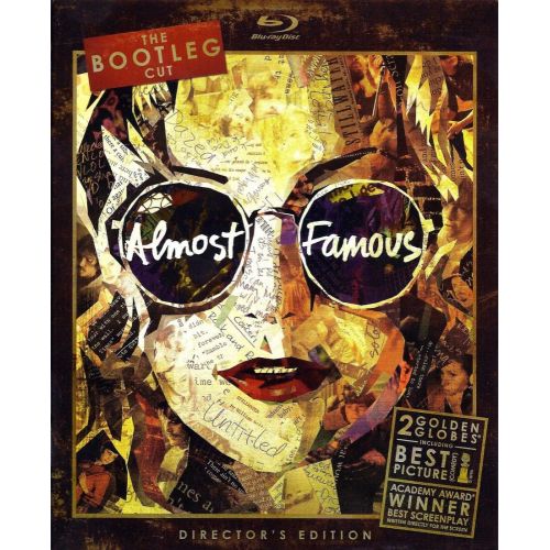 Almost Famous Movie Poster The Almost Famous movie poster is a nostalgic throwback to the rock and roll era of the 70s. Directed