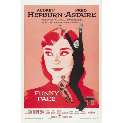 Şahane Macera Audrey Hepburn Film Posteri Şahane Macera Audrey Hepburn Film Posteri