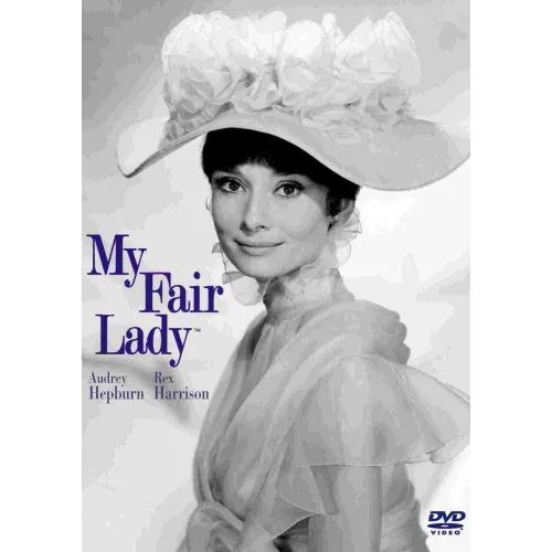 Benim Güzel Meleğim Audrey Hepburn Film Posteri Bu film posteri, Audrey Hepburnün başrolünde yer aldığı klasik bir