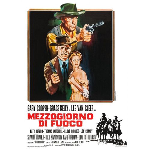 Kahraman Şerif Film Posteri 2