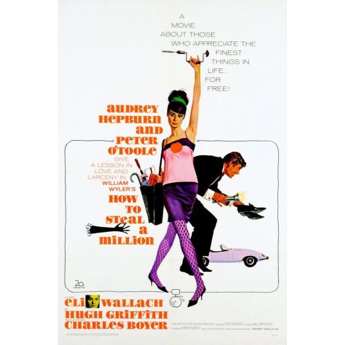 Hırsız Aşıklar Film Posteri Hırsız Aşıklar Film Posteri