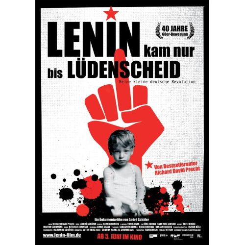 Lenin Kam Nur Film Posteri Lenin Kam Nur Film Posteri