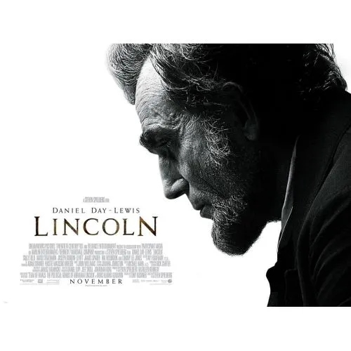 Lincoln Film Posteri 3 Film Posteri Lincoln Film Posteri 3 Poster BaskılarıBu popüler orijinal film posteri satın alınabilir. Film, sinema, satın al, sat ve