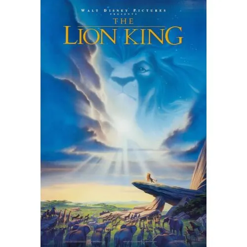 Aslan Kral Film Posteri Film Posteri Aslan Kral Film Posteri The Lion King Film Posteri, filmin senaryosunu, hikayesini, yönetmenini, oyuncu ve oyuncularını