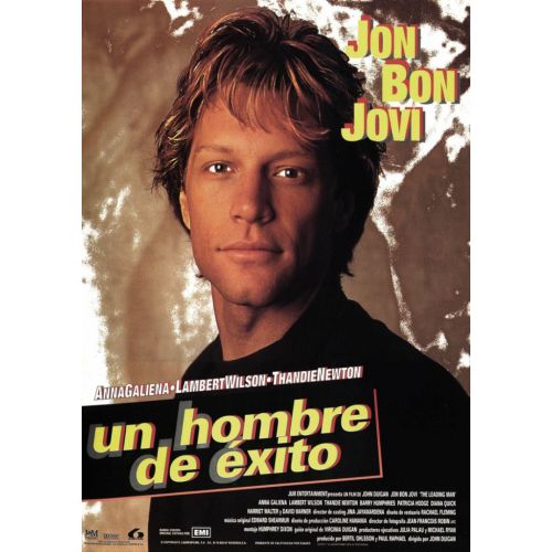 Jon Bon Jovi Posteri Jon Bon Jovi Posteri