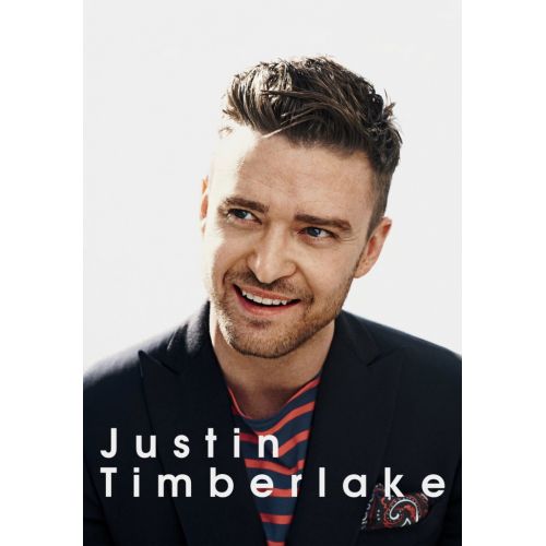 Justin Timberlake Posteri Justin Timberlake Posteri