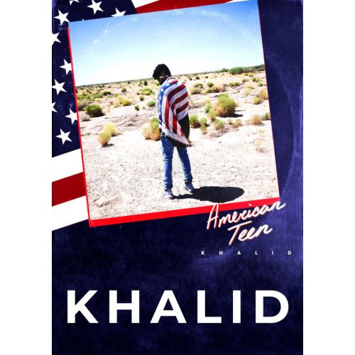 Khalid Posteri Khalid Posteri