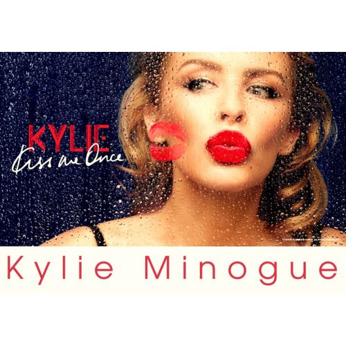 Kylie Minogue Posteri
