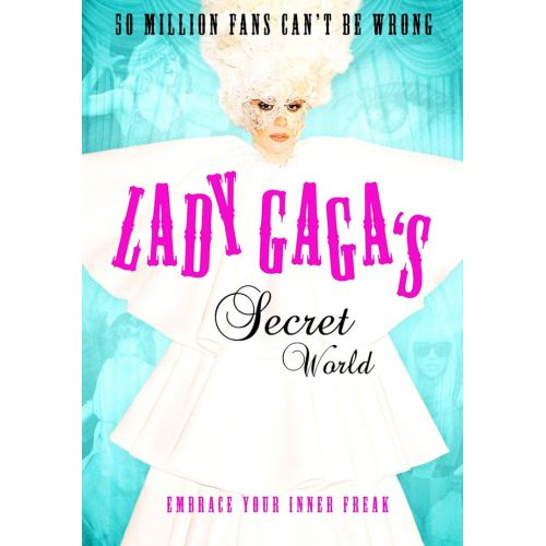 Lady Gaga Posteri