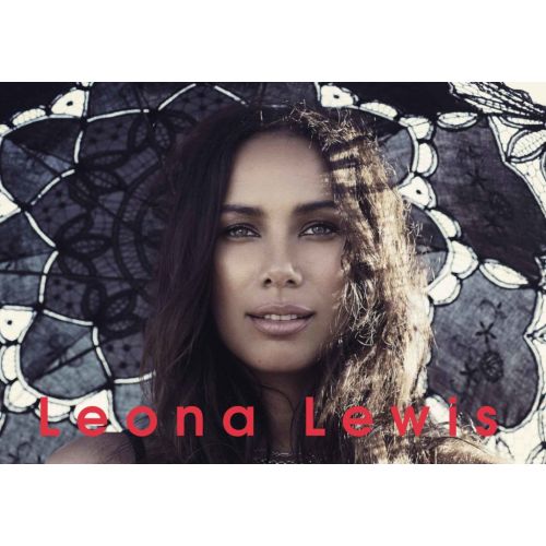 Leona Lewis Posteri Leona Lewis Posteri