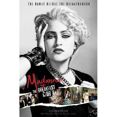 Madonna Posteri