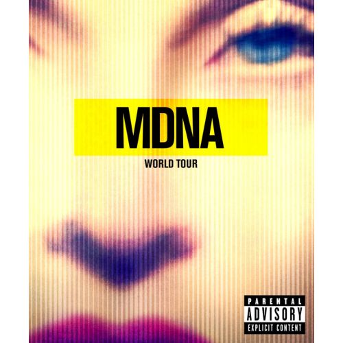 Madonna Poster 4 Posteri