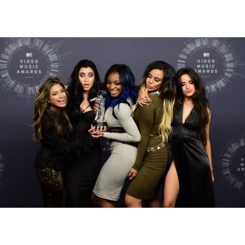 Fifth Harmony Posteri Fifth Harmony Posteri