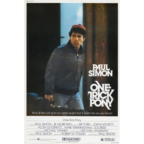 Paul Simon Posteri Paul Simon Posteri