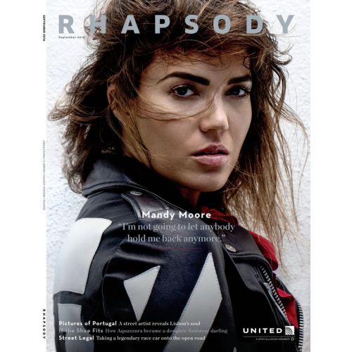 Mandy Moore Posteri Mandy Moore Posteri