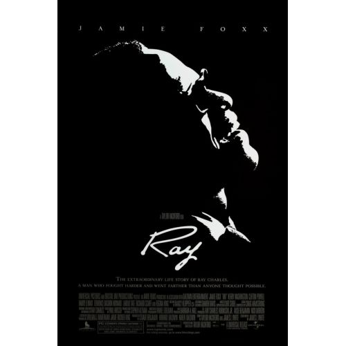Ray Posteri