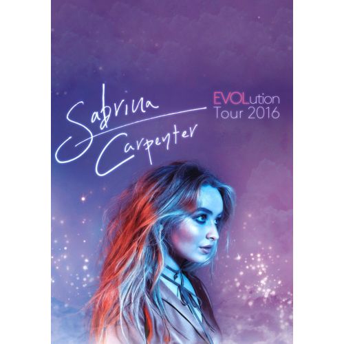 Sabrina Carpenter Poster The Sabrina Carpenter Poster features a vibrant design of the popular singer, perfect for any fans