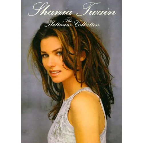 Shania Twain Posteri Shania Twain Poster, yetenekli country pop şarkıcısının yüksek çözünürlüklü bir resmini içerir.