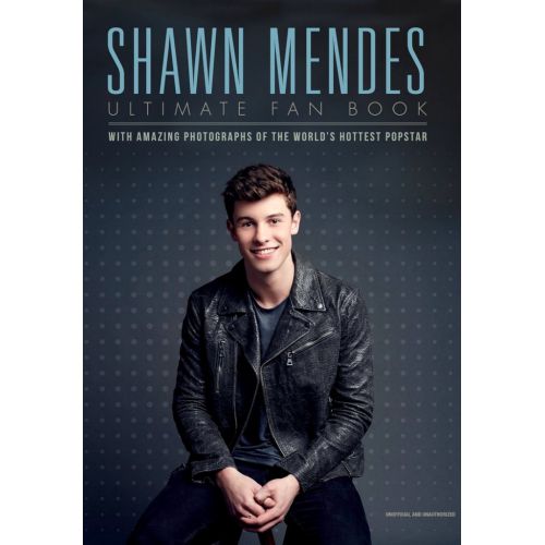 Shawn Mendes Posteri Shawn Mendes Posteri