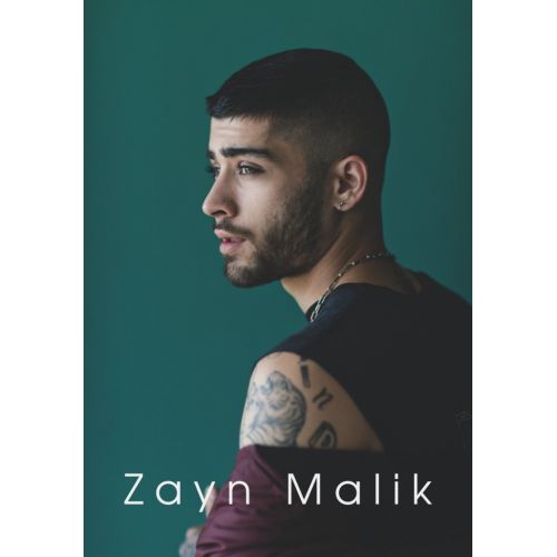 Zayn Malik Posteri Zayn Malik poster, İngiliz şarkıcı ve söz yazarı yüksek kaliteli bir resmini içerir. Pürüzsüz