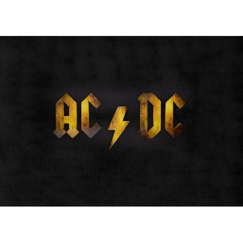Ac/Dc Posteri Ac/Dc Posteri