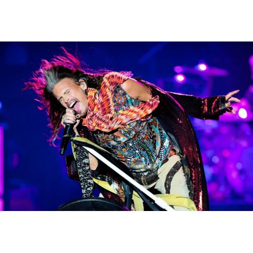Aerosmith Poster 3 Posteri Aerosmith Poster 3 Posteri